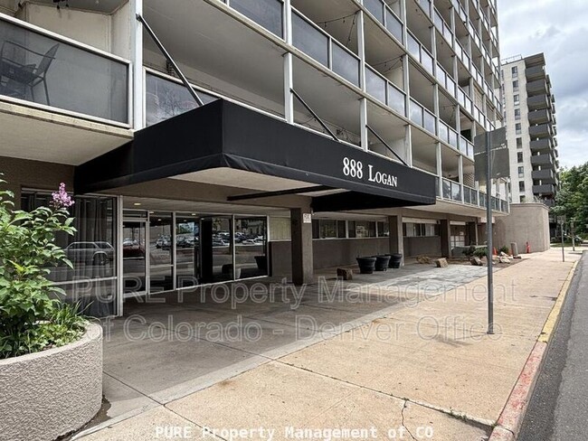 Photo - 888 Logan St Unit Apt 2C