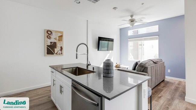 Photo - 2705 N Rancho Dr Unit 1143.1411255