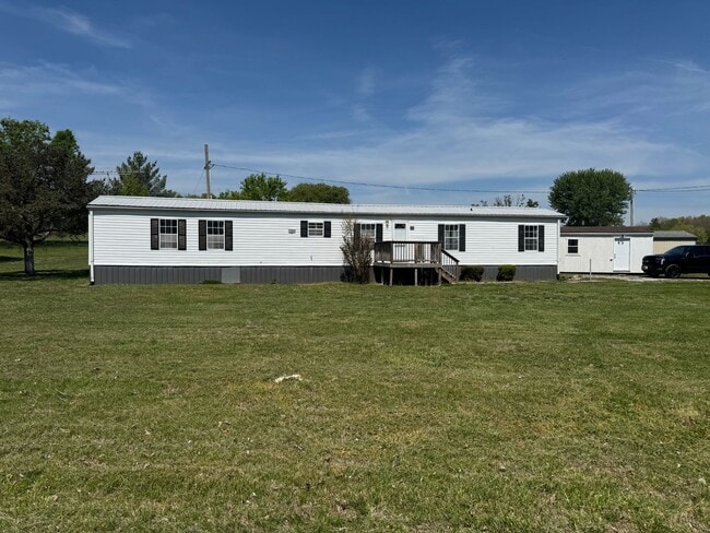 Photo - 3 Bed 2 Bath Home in Norene