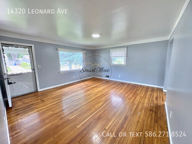 Photo - 14320 Leonard Ave