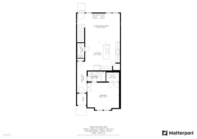 Photo - 826 Ashland Pl Dr