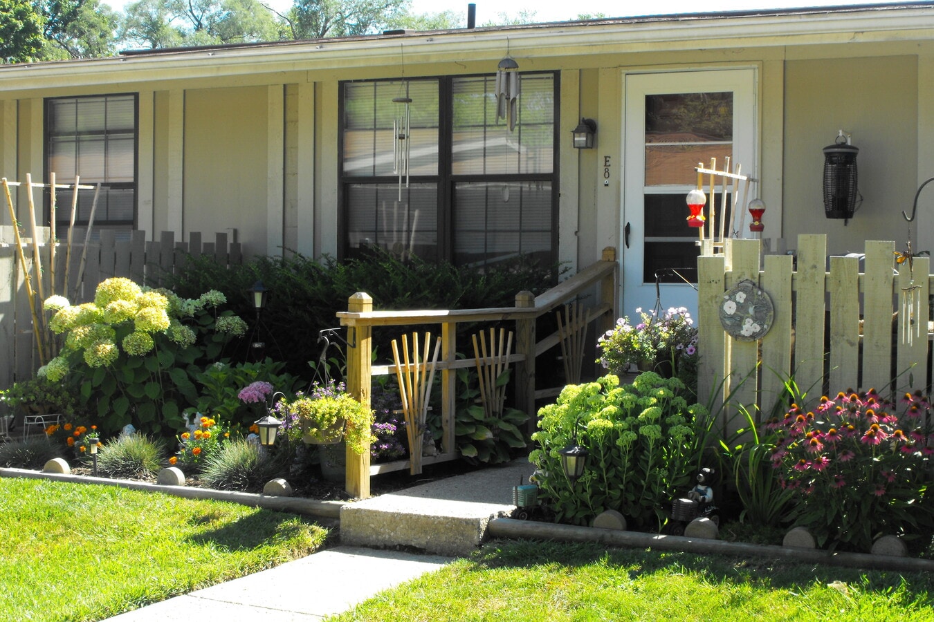 Photo - Thistlewood - Mt Gilead