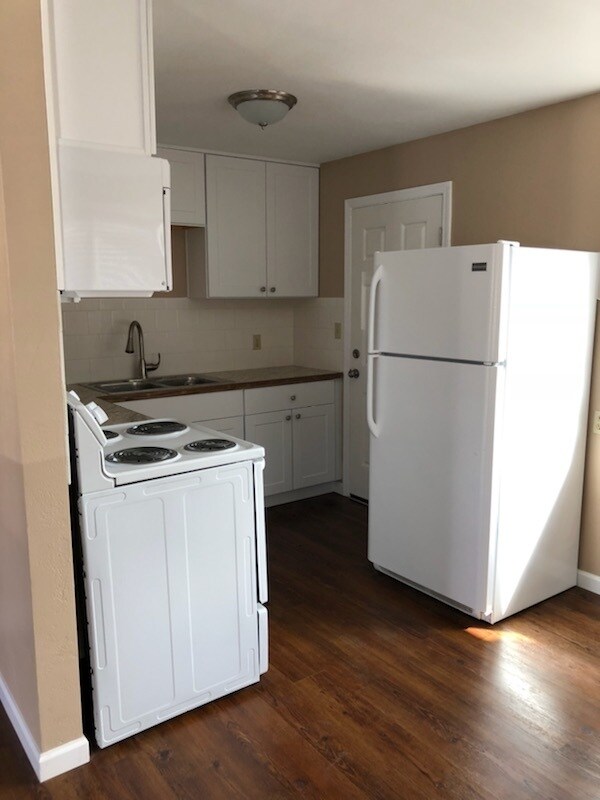 Photo - 2 Bedroom 1 bath in NW Corvallis Unit Hayes1955