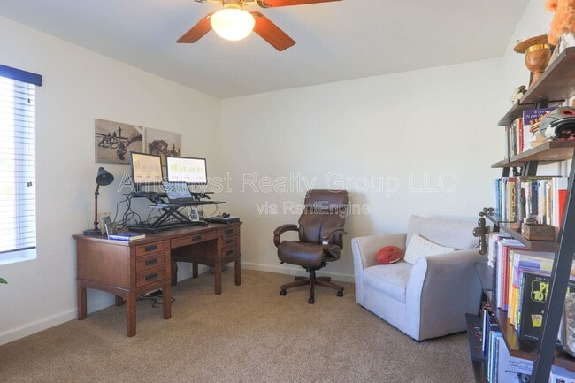 Photo - 4239 E San Gabriel Ave