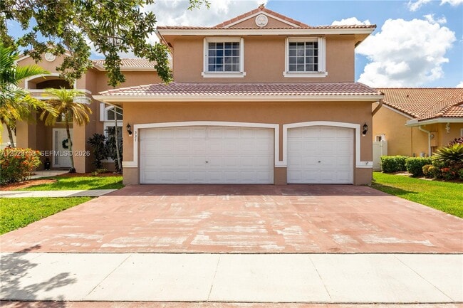 Building Photo - 337 SW 188th Terrace