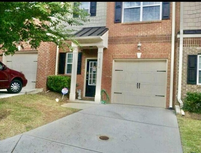 Building Photo - 3110 Garrard Pl Rental