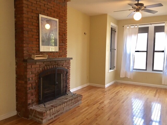 Photo - Shabbar-329 E St Unit Shabbar-1