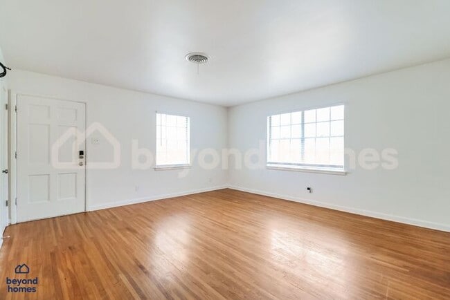 Photo - Move-In Ready 3BR Home with Modern Updates & Spacious Yard!