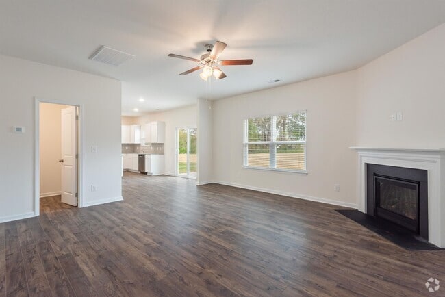 Building Photo - 5513 English Holly Wy Rental
