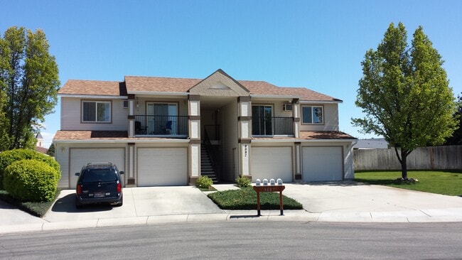 Building Photo - 8087 W Cory Ct Unit 201 Rental