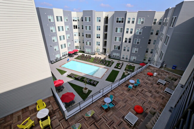 Photo - The Clubhouse