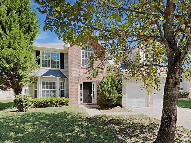 Building Photo - 4760 Duration Ct Rental