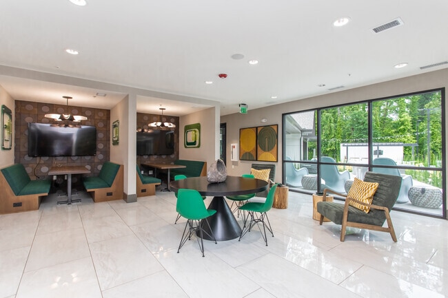 Clubhouse