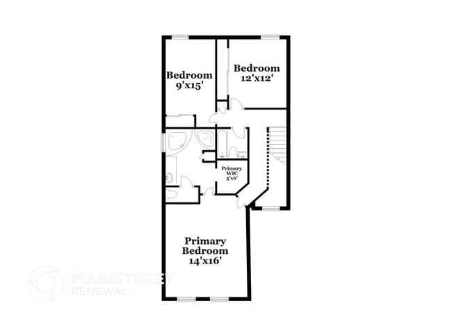 Photo - 2345 Hunters Crest Dr