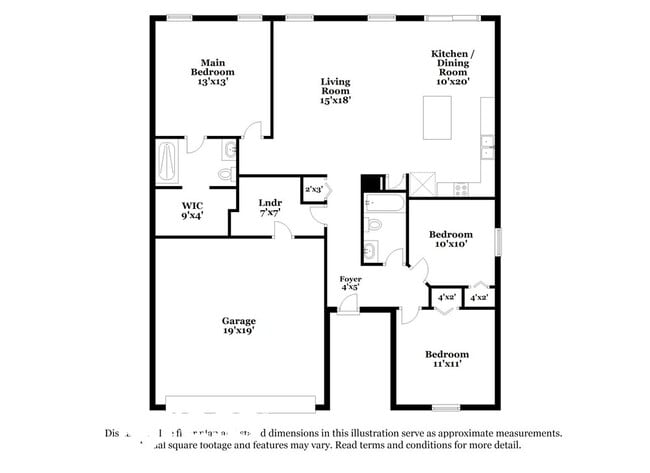 Photo - 281 Fieldspar Ln