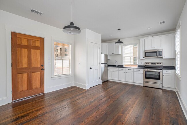 Photo - 1403 Jefferson St