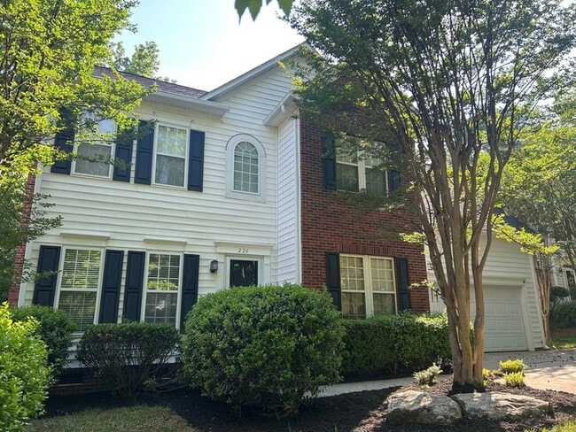 Photo - 226 Windsong Dr