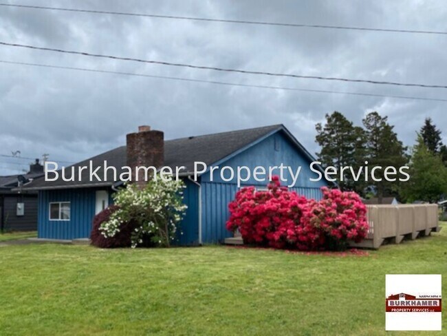 Photo - 1315 W Young St