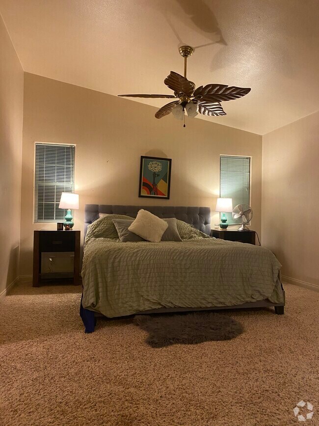 Santa Susana Rentals Simi Valley CA