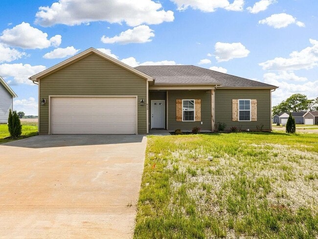 Building Photo - 615 St George Wy Rental