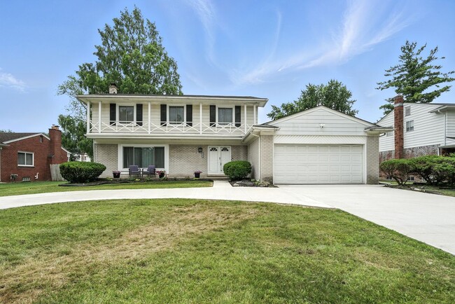 Building Photo - 22679 Bell Brook St