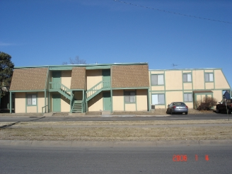 Fox Meadows Apartments - Fox Meadows Apartments