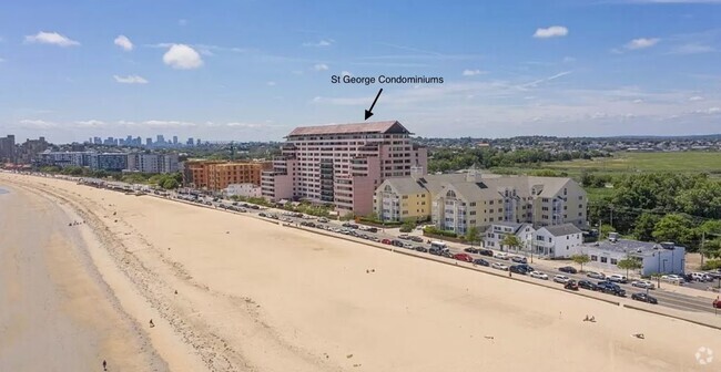 Building Photo - 350 Revere Beach Blvd Unit 2-2U Rental