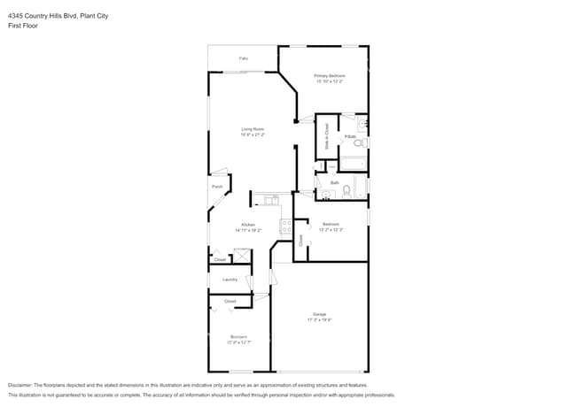 Photo - 4345 Country Hills Blvd