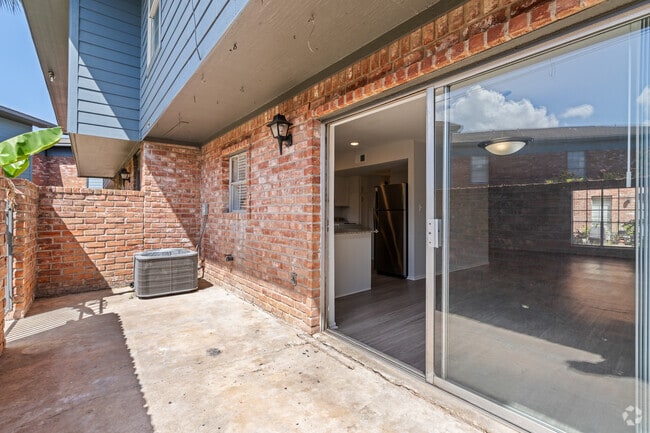 3HAB, 2,5BA - 1570 pies cuadrados - Kimberley Parkside