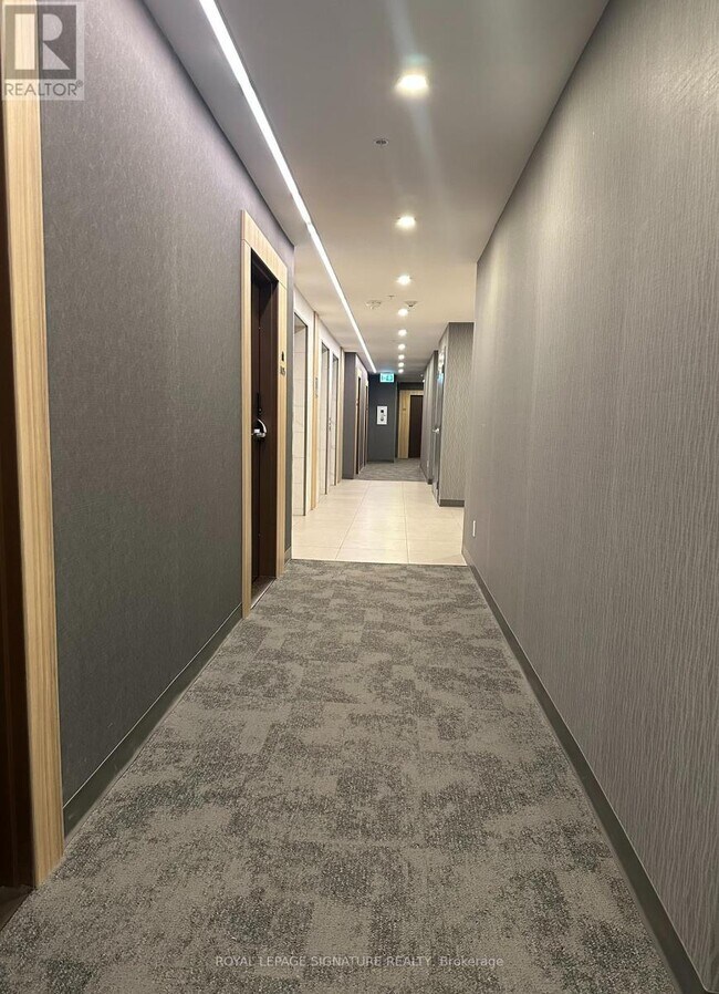 Photo - 60 Frederick St Unité 1108