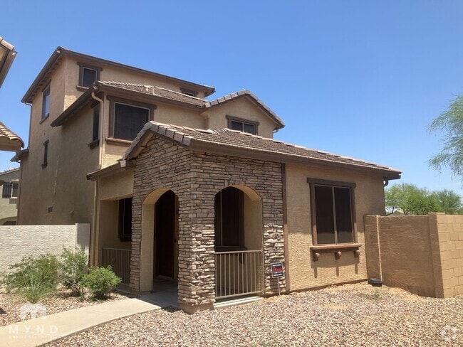 Building Photo - 17855 N 114th Dr Rental