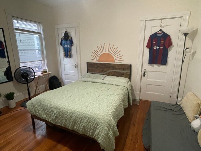 Photo - 5 Manton Terrace Unit 1
