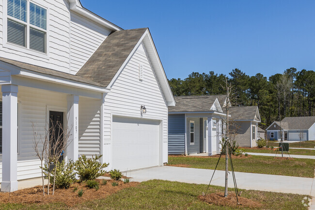 Beacon at Ashley River Landing - Beacon at Ashley River Landing Homes