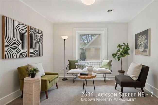 Photo - 2636 NE Jackson St Unit 2