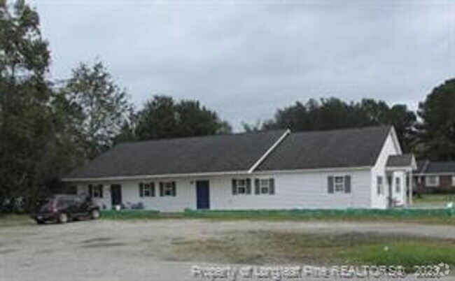 Building Photo - 3050 Martin Luther King Jr DR #A Rental