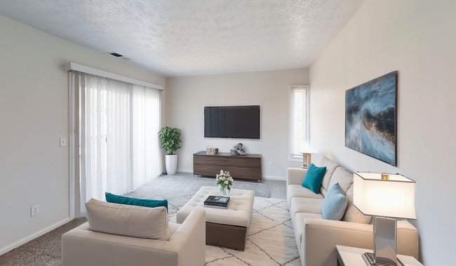 Barrington Square Apartments