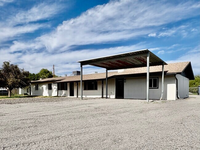 Building Photo - 17220 E Desert Ln