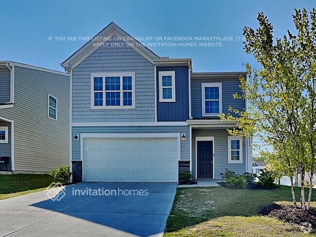 Building Photo - 5104 Spring Breeze Blvd Rental