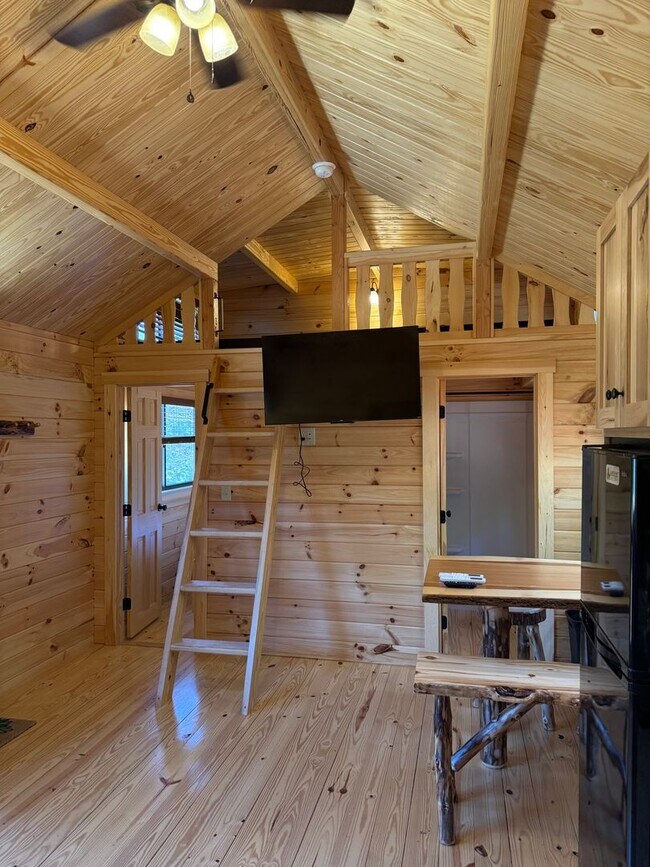 Photo - Hayesville Tiny Home 2