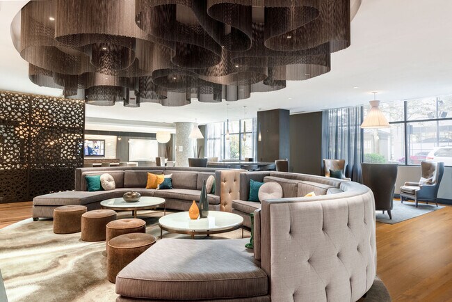 Photo - Esplanade at National Harbor