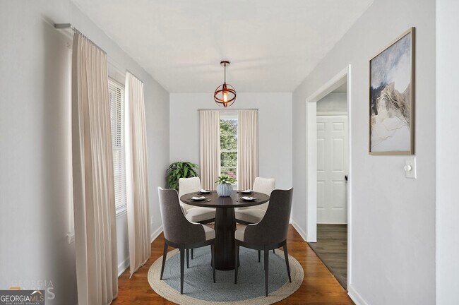 Photo - 2078 Parker Ranch Rd SE