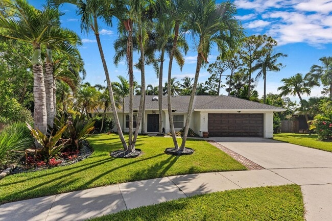 Building Photo - 1021 Corallita Ct Rental