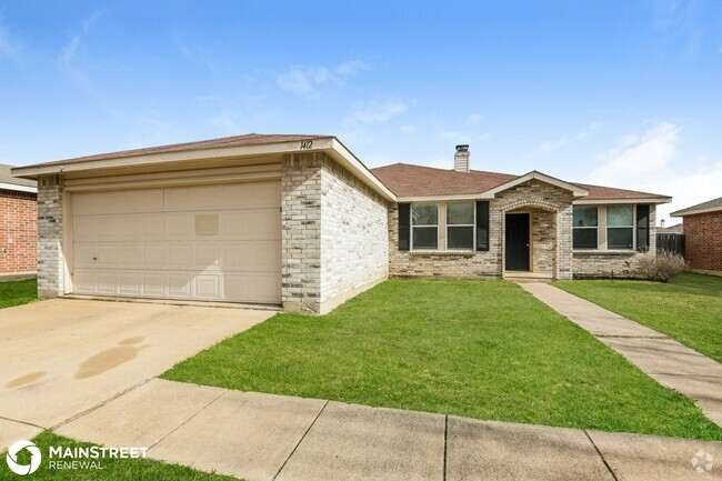 Building Photo - 1412 Dandelion Trail Rental