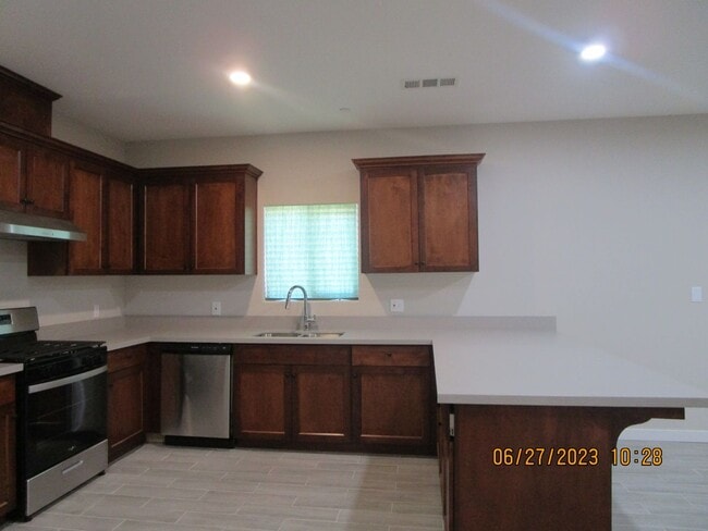 Photo - East Bakersfield New Build House -COMING S...