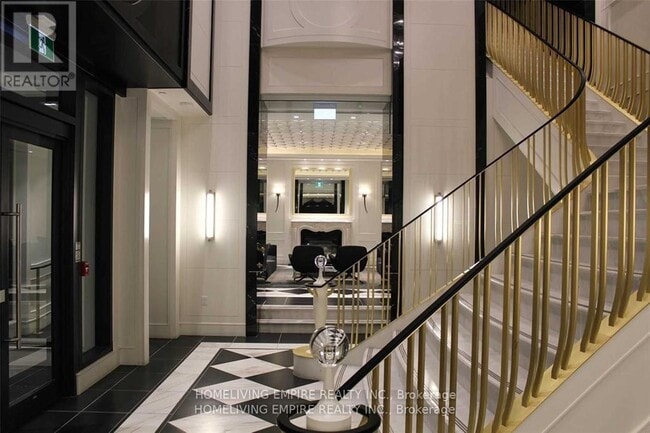 Photo - 955 Bay St. Unité 1720