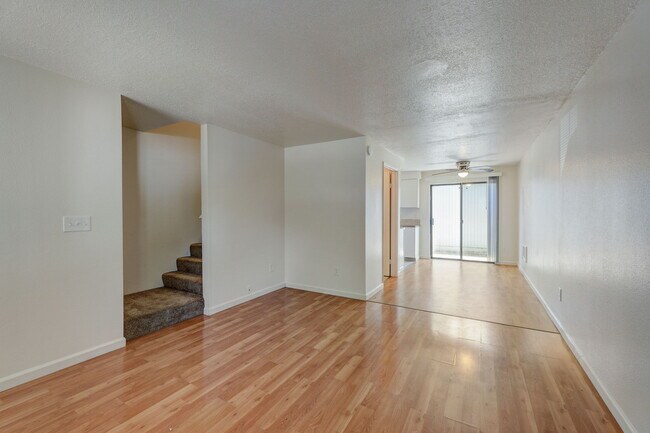 Photo - Brookwood Firs Apartments