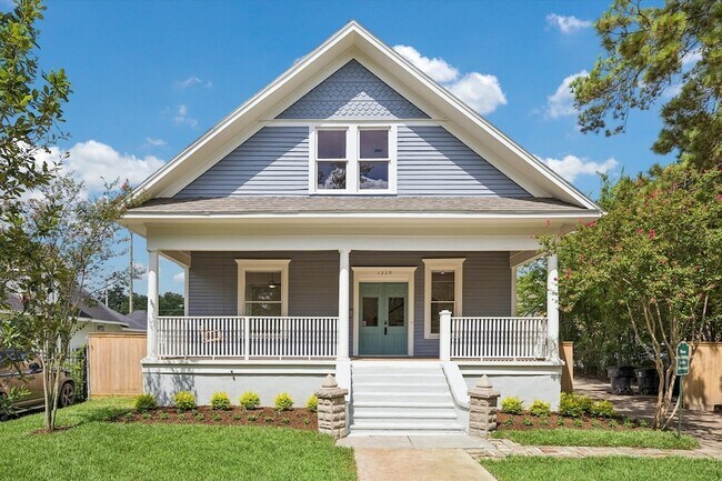 Building Photo - 1229 Heights Blvd