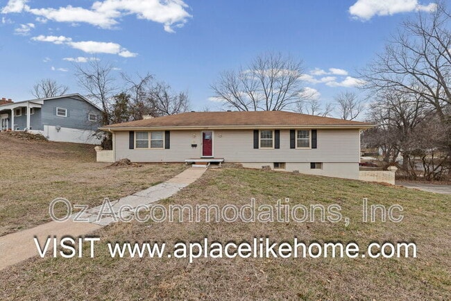 Photo - 11007 Cleveland Ave