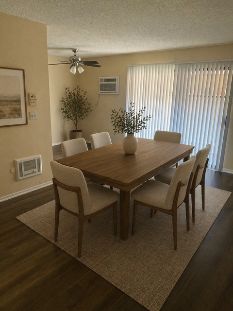 dinning room area