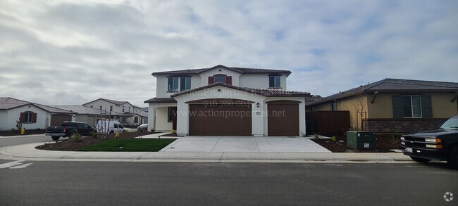 Building Photo - Lumiere @ Sierra West, Roseville Lennar Ne... Rental